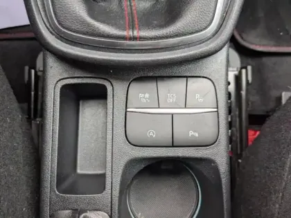 Photo 14 Ford Puma  1.0 Flexifuel 125ch S&S mHEV ST-Line Design 3