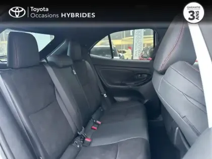 Photo 6 Toyota Yaris  Cross 130h GR Sport Pack Techno MY25 - TVA RECUP