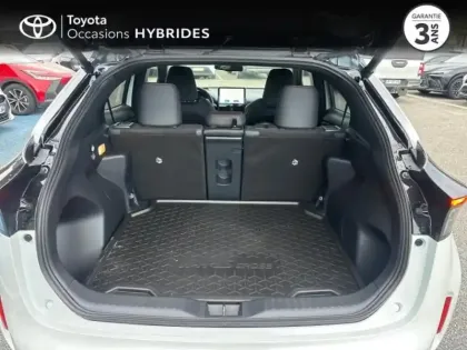 Photo 9 Toyota Yaris  Cross 130h GR Sport Pack Techno MY25 - TVA RECUP
