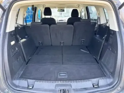 Photo 10 Ford S-max  2.0 EcoBoost 240ch Stop&Start Titanium BVA