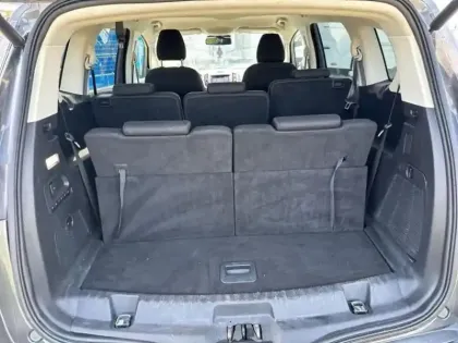 Photo 11 Ford S-max  2.0 EcoBoost 240ch Stop&Start Titanium BVA