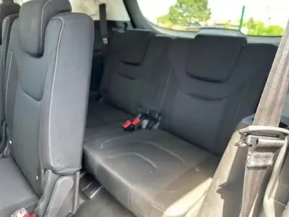 Photo 9 Ford S-max  2.0 EcoBoost 240ch Stop&Start Titanium BVA