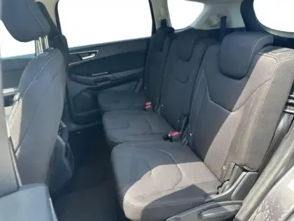 Photo 8 Ford S-max  2.0 EcoBoost 240ch Stop&Start Titanium BVA