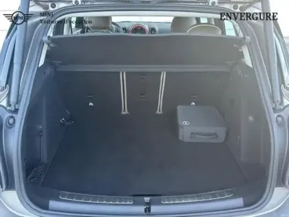 Photo 6 Mini Countryman  Cooper SE 136ch + 88ch Exquisite ALL4 BVA