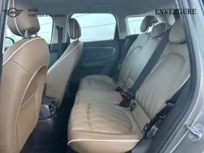 Photo 11 Mini Countryman  Cooper SE 136ch + 88ch Exquisite ALL4 BVA