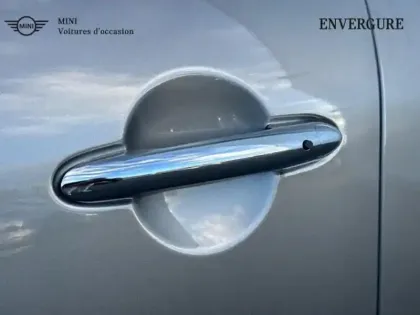 Photo 14 Mini Countryman  Cooper SE 136ch + 88ch Exquisite ALL4 BVA