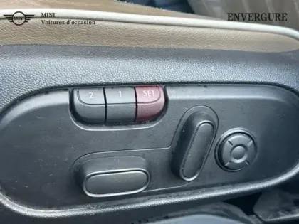 Photo 13 Mini Countryman  Cooper SE 136ch + 88ch Exquisite ALL4 BVA