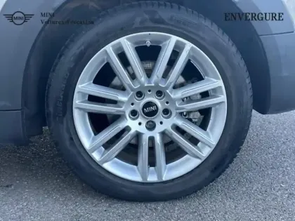 Photo 7 Mini Countryman  Cooper SE 136ch + 88ch Exquisite ALL4 BVA