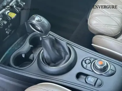 Photo 12 Mini Countryman  Cooper SE 136ch + 88ch Exquisite ALL4 BVA