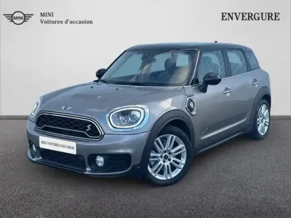 Photo Mini Countryman