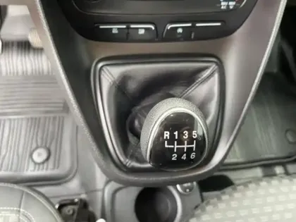 Photo 12 Ford Transit Connect  L1 1.5 EcoBlue 100ch Trend