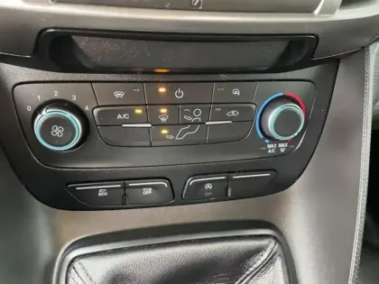 Photo 11 Ford Transit Connect  L1 1.5 EcoBlue 100ch Trend