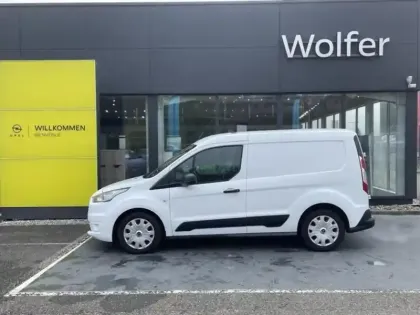 Photo 7 Ford Transit Connect  L1 1.5 EcoBlue 100ch Trend