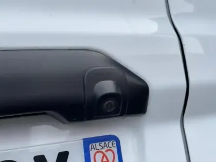 Photo 8 Ford Transit Connect  L1 1.5 EcoBlue 100ch Trend