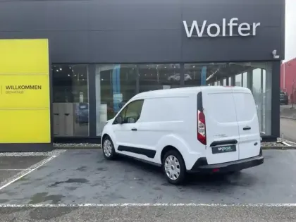 Photo 6 Ford Transit Connect  L1 1.5 EcoBlue 100ch Trend