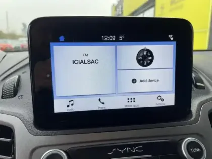 Photo 14 Ford Transit Connect  L1 1.5 EcoBlue 100ch Trend