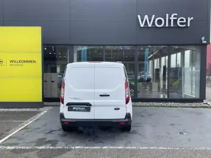 Photo 5 Ford Transit Connect  L1 1.5 EcoBlue 100ch Trend