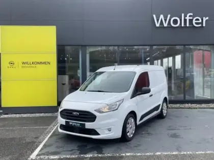 Photo Ford Transit Connect