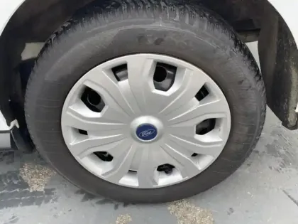 Photo 9 Ford Transit Connect  L1 1.5 EcoBlue 100ch Trend