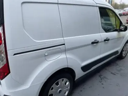 Photo 13 Ford Transit Connect  L1 1.5 EcoBlue 100ch Trend