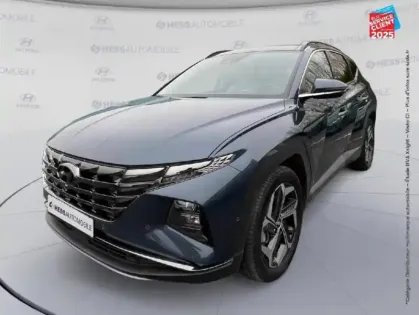 Photo Hyundai Tucson