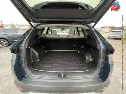 Photo 13 Hyundai Tucson  1.6 T-GDi 230ch Hybrid Executive BVA6