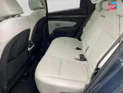 Photo 10 Hyundai Tucson  1.6 T-GDi 230ch Hybrid Executive BVA6