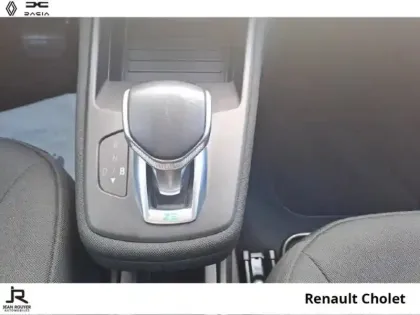Photo 5 Renault Zoé Zoe E-Tech Equilibre charge normale R110 Achat Intégral - MY22