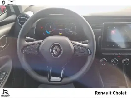 Photo 33 Renault Zoé Zoe E-Tech Equilibre charge normale R110 Achat Intégral - MY22