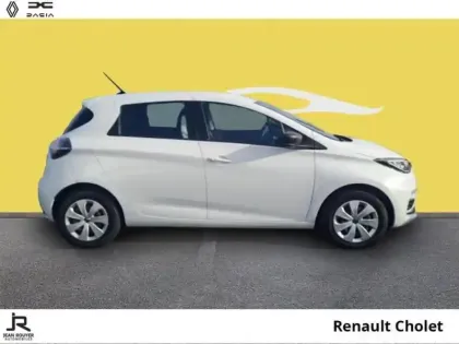 Photo 32 Renault Zoé Zoe E-Tech Equilibre charge normale R110 Achat Intégral - MY22