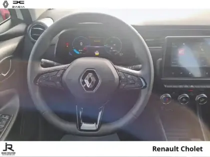 Photo 13 Renault Zoé Zoe E-Tech Equilibre charge normale R110 Achat Intégral - MY22