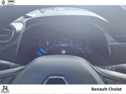 Photo 34 Renault Zoé Zoe E-Tech Equilibre charge normale R110 Achat Intégral - MY22