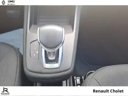 Photo 25 Renault Zoé Zoe E-Tech Equilibre charge normale R110 Achat Intégral - MY22