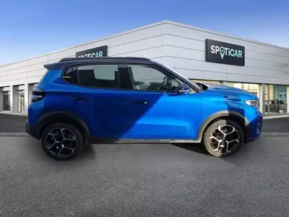 Photo 18 Citroën C3  1.2 Turbo 100ch PLUS