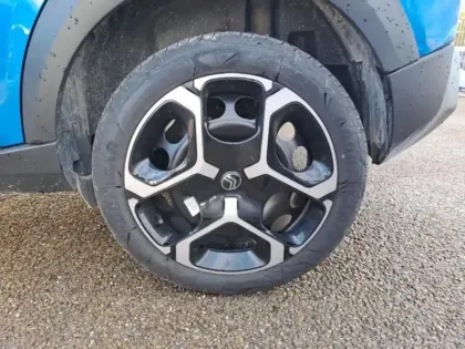 Photo 10 Citroën C3  1.2 Turbo 100ch PLUS