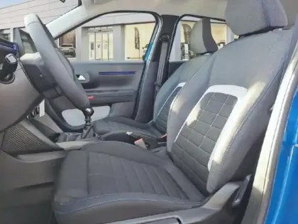 Photo 23 Citroën C3  1.2 Turbo 100ch PLUS