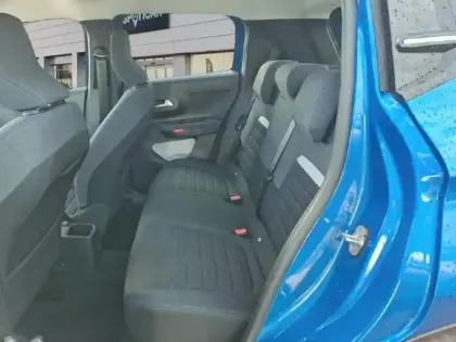 Photo 9 Citroën C3  1.2 Turbo 100ch PLUS