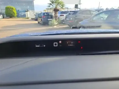 Photo 28 Citroën C3  1.2 Turbo 100ch PLUS