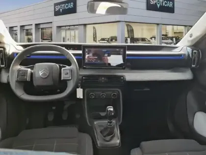 Photo 7 Citroën C3  1.2 Turbo 100ch PLUS