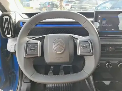 Photo 11 Citroën C3  1.2 Turbo 100ch PLUS