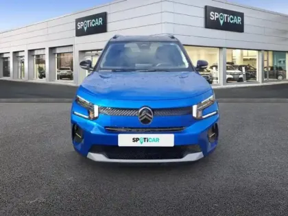 Photo 1 Citroën C3  1.2 Turbo 100ch PLUS