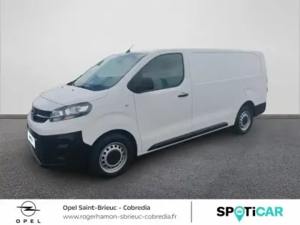 Photo Opel Vivaro