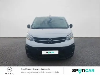 Photo 16 Opel Vivaro  Fg L3 Augmenté 2.0 D 120ch Pack Clim