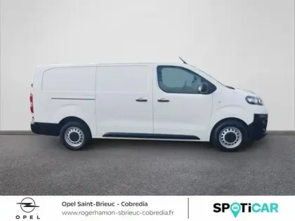 Photo 3 Opel Vivaro  Fg L3 Augmenté 2.0 D 120ch Pack Clim