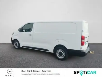 Photo 21 Opel Vivaro  Fg L3 Augmenté 2.0 D 120ch Pack Clim