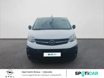 Photo 1 Opel Vivaro  Fg L3 Augmenté 2.0 D 120ch Pack Clim