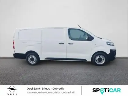 Photo 18 Opel Vivaro  Fg L3 Augmenté 2.0 D 120ch Pack Clim