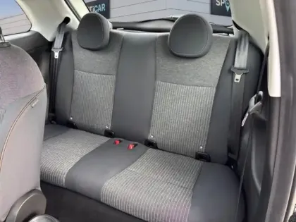 Photo 23 Fiat 500 Gén. II Ph1 MY22 Icône 3