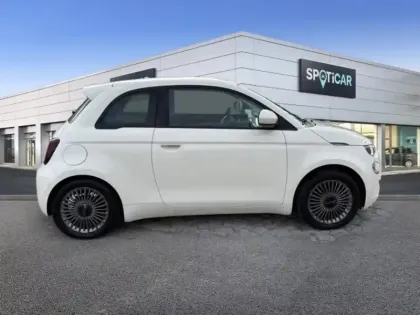 Photo 18 Fiat 500 Gén. II Ph1 MY22 Icône 3