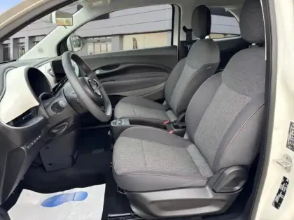 Photo 22 Fiat 500 Gén. II Ph1 MY22 Icône 3